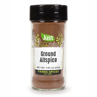 Just FreshDirect Ground Allspice