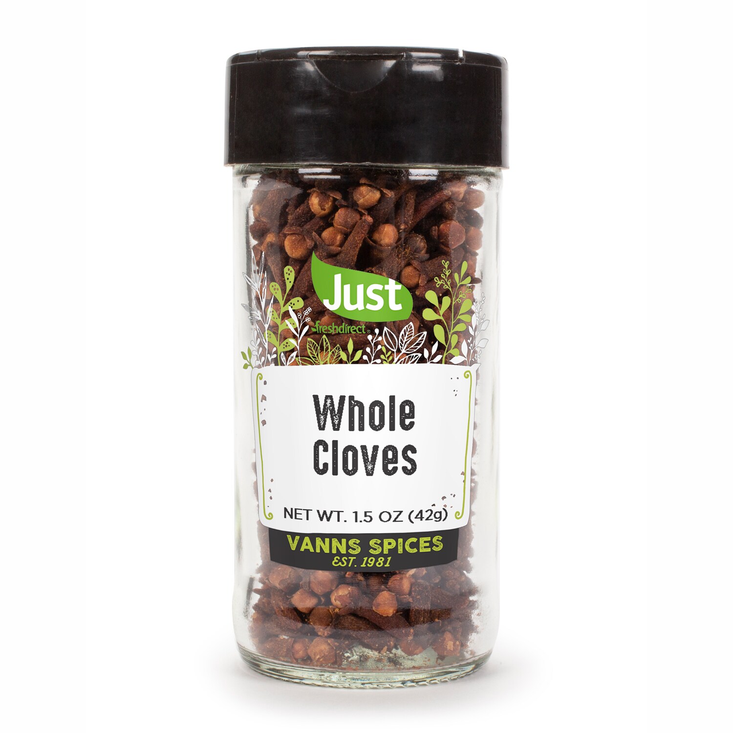 Just FreshDirect Whole Cloves