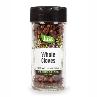 Just FreshDirect Whole Cloves