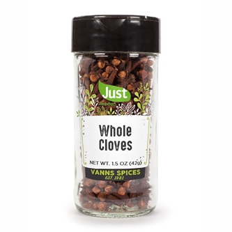 Just FreshDirect Whole Cloves
