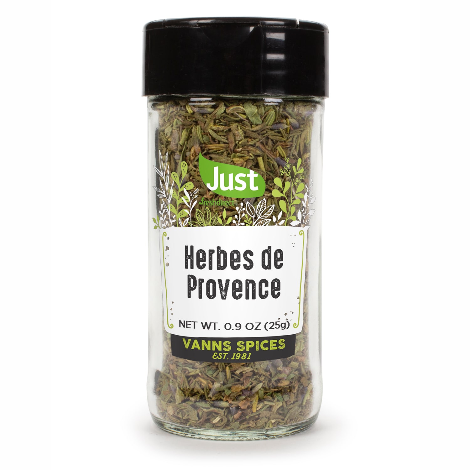 Just FreshDirect Herbes de Provence