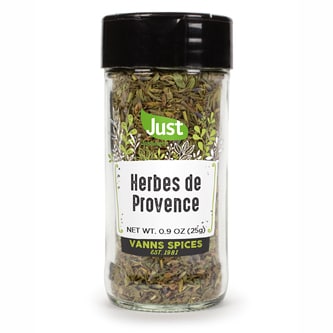 Just FreshDirect Herbes de Provence