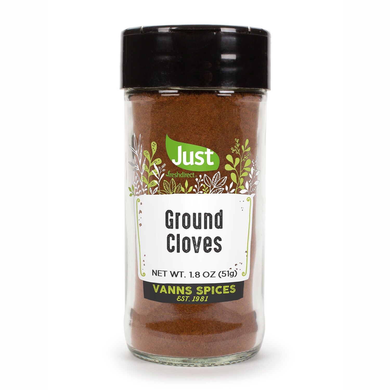 Just FreshDirect Ground Cloves