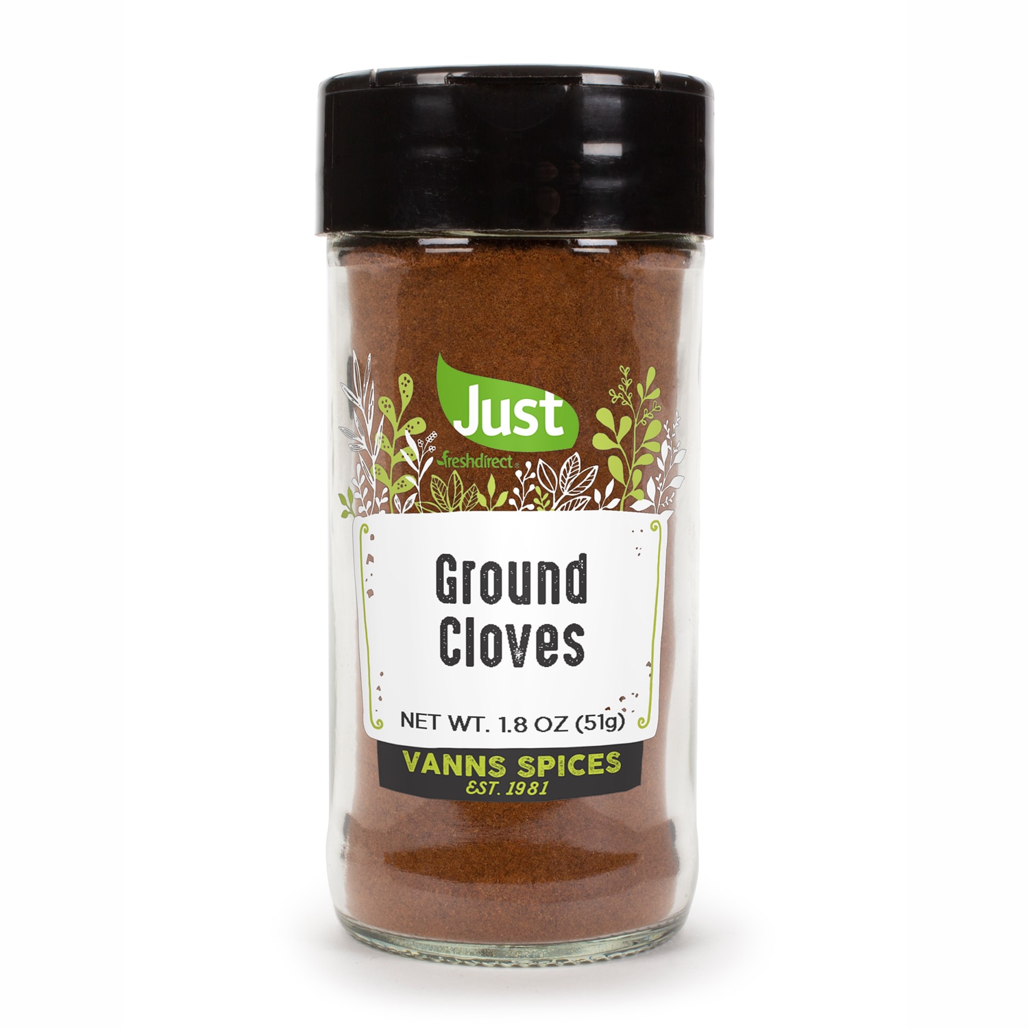 Just FreshDirect Ground Cloves