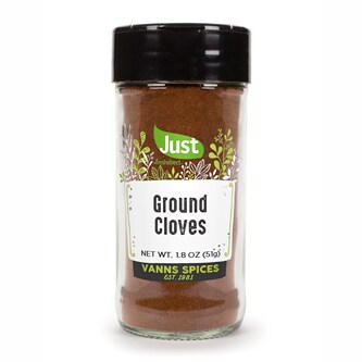 Just FreshDirect Ground Cloves