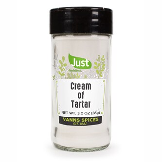 Just FreshDirect Cream of Tartar