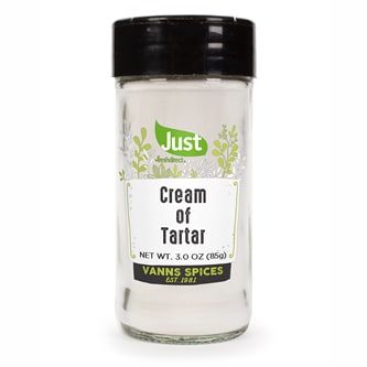 Just FreshDirect Cream of Tartar
