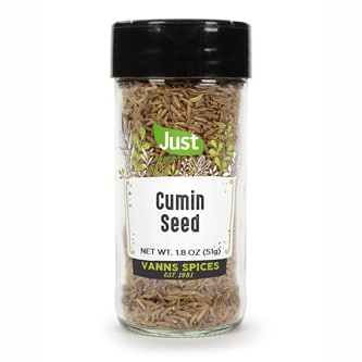 Just FreshDirect Cumin Seed