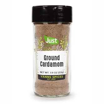 Just FreshDirect Ground Cardamom