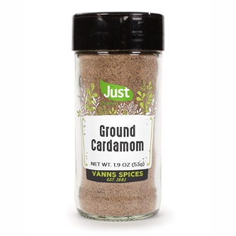 Just FreshDirect Ground Cardamom
