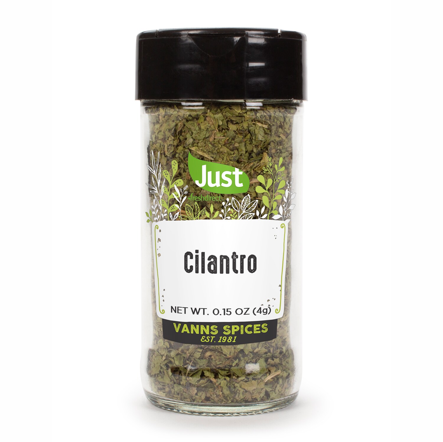 Just FreshDirect Cilantro
