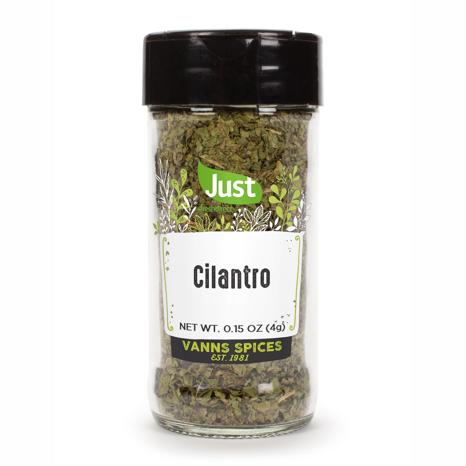 Just FreshDirect Cilantro