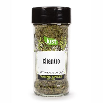Just FreshDirect Cilantro