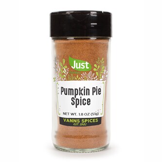 Just FreshDirect Pumpkin Pie Spice
