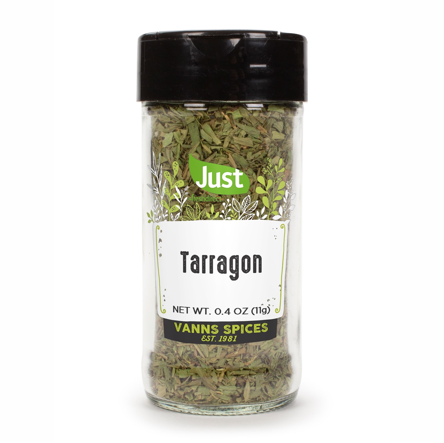 Just FreshDirect Tarragon