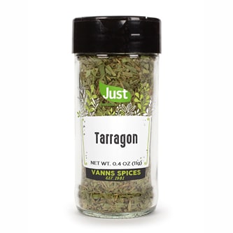 Just FreshDirect Tarragon