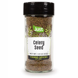 Just FreshDirect Celery Seed