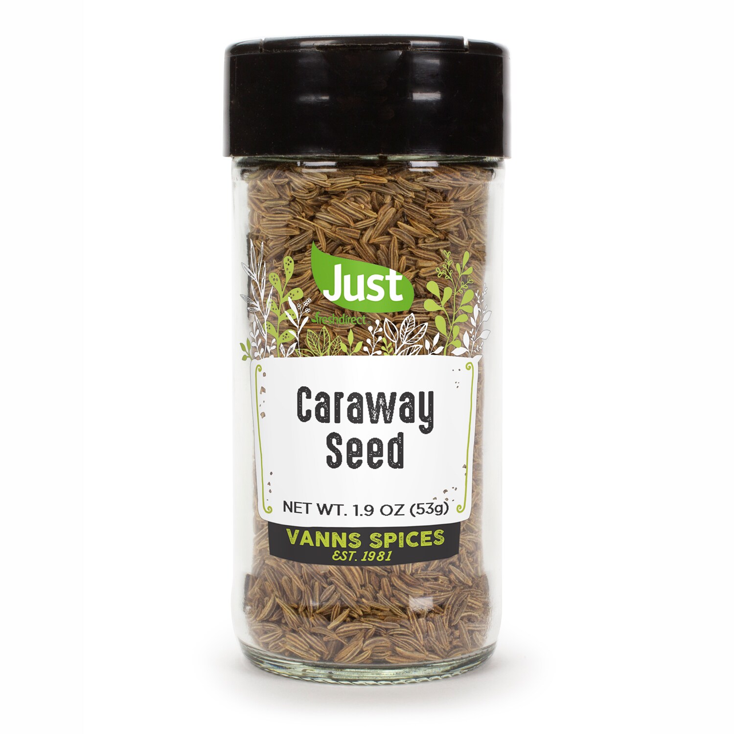 Just FreshDirect Caraway Seed