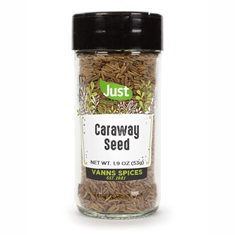 Just FreshDirect Caraway Seed