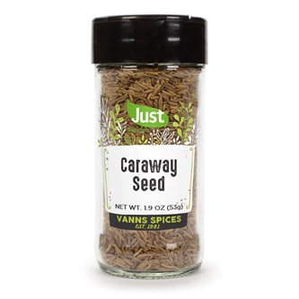 Just FreshDirect Caraway Seed