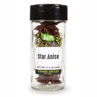 Just FreshDirect Star Anise