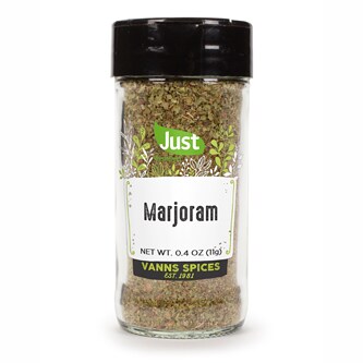 Just FreshDirect Marjoram