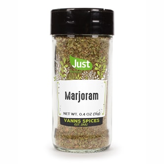 Just FreshDirect Marjoram