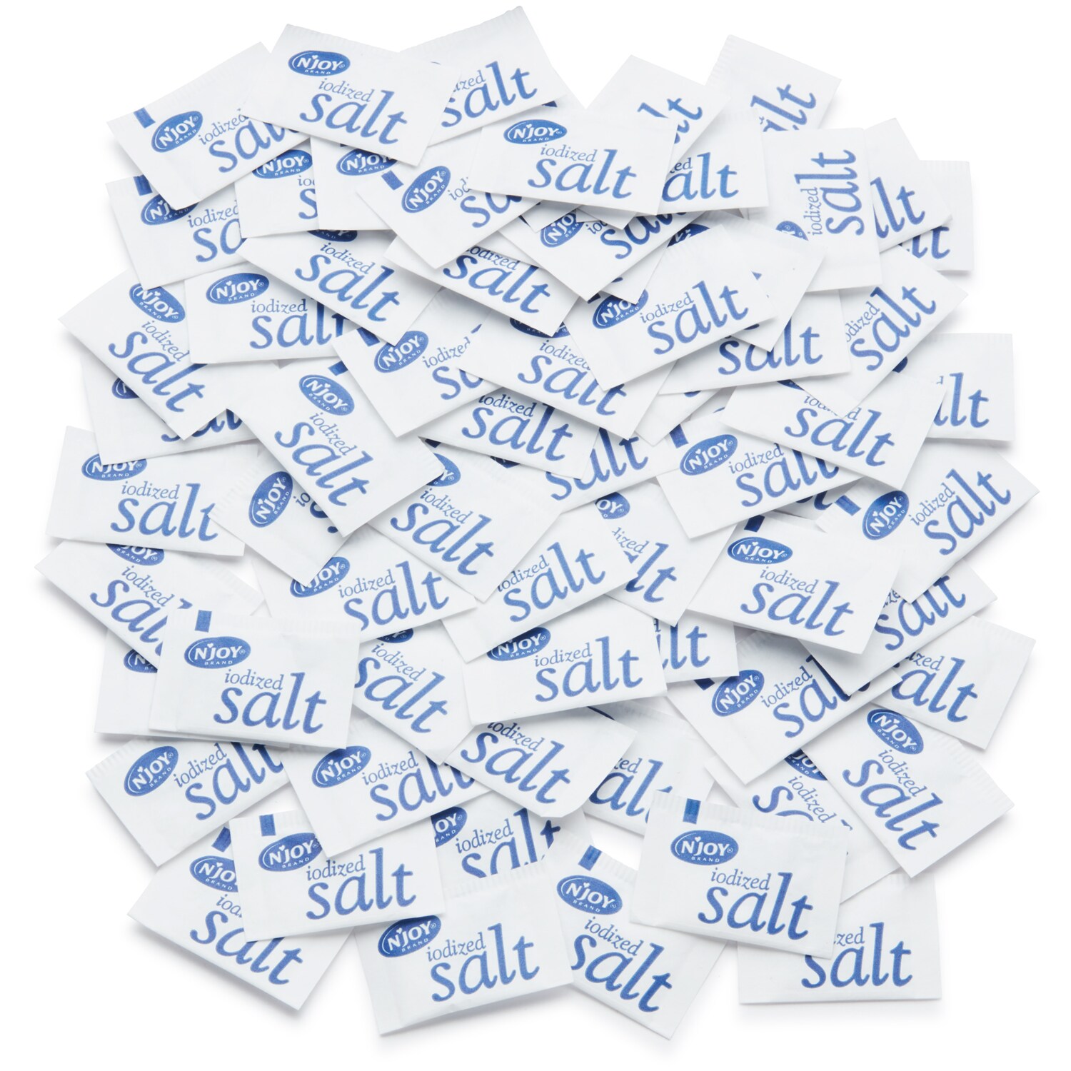 Salt Packets