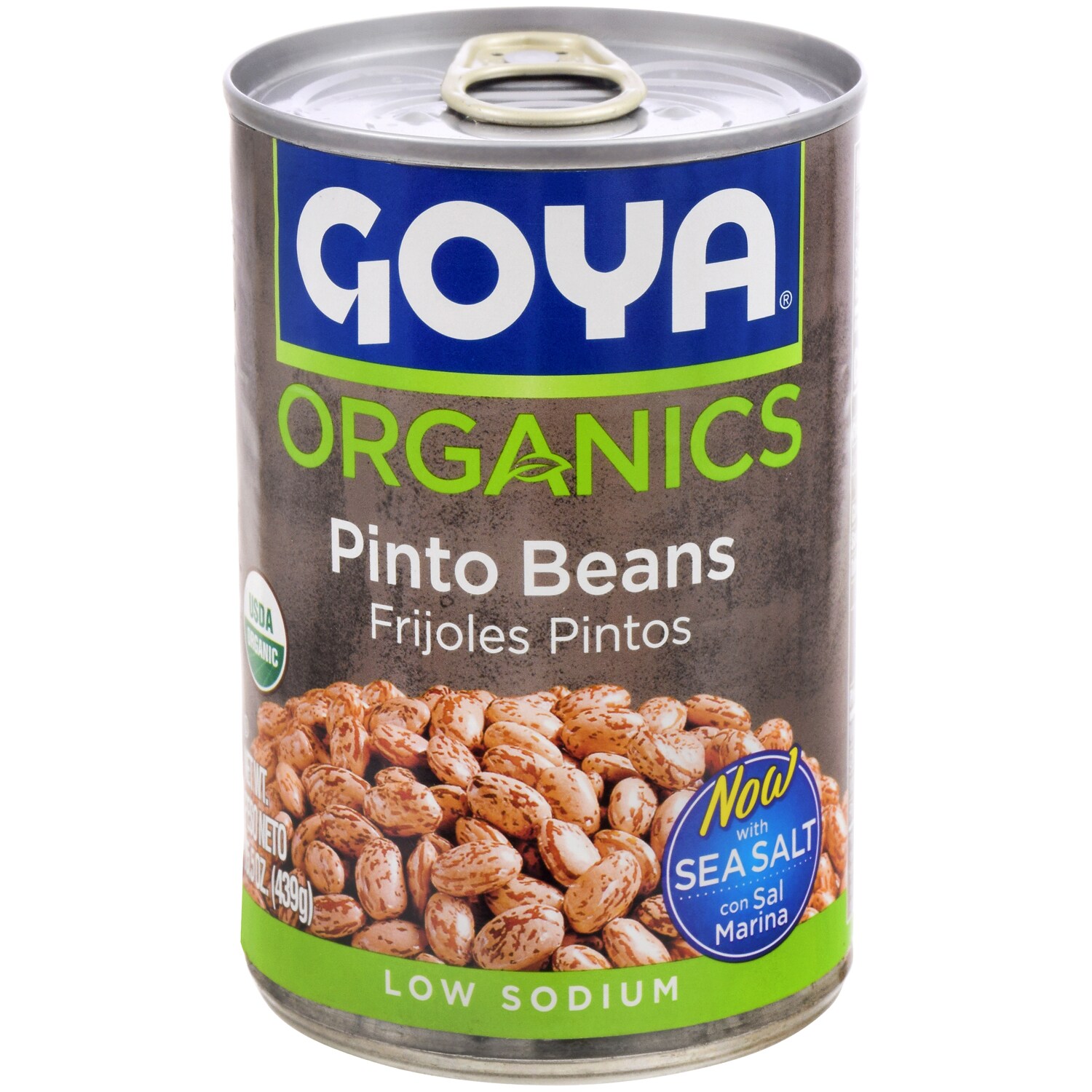 Goya Organic Pinto Beans