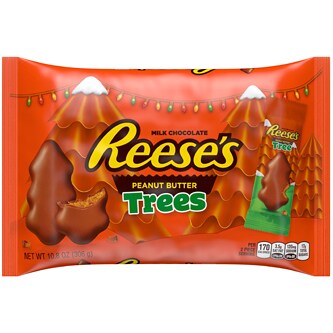 Reese's Peanut Butter Trees