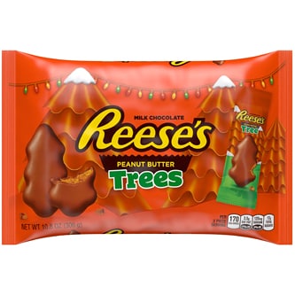 Reese's Peanut Butter Trees