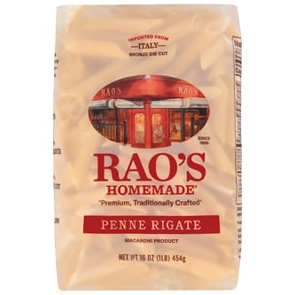 Rao's Homemade Penne Rigate