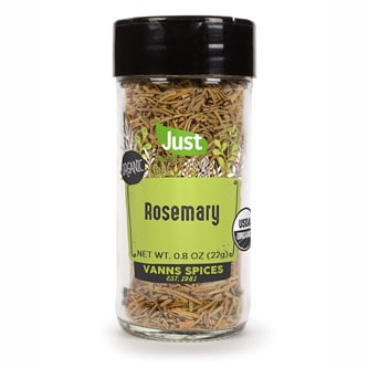 Just FreshDirect Organic Rosemary