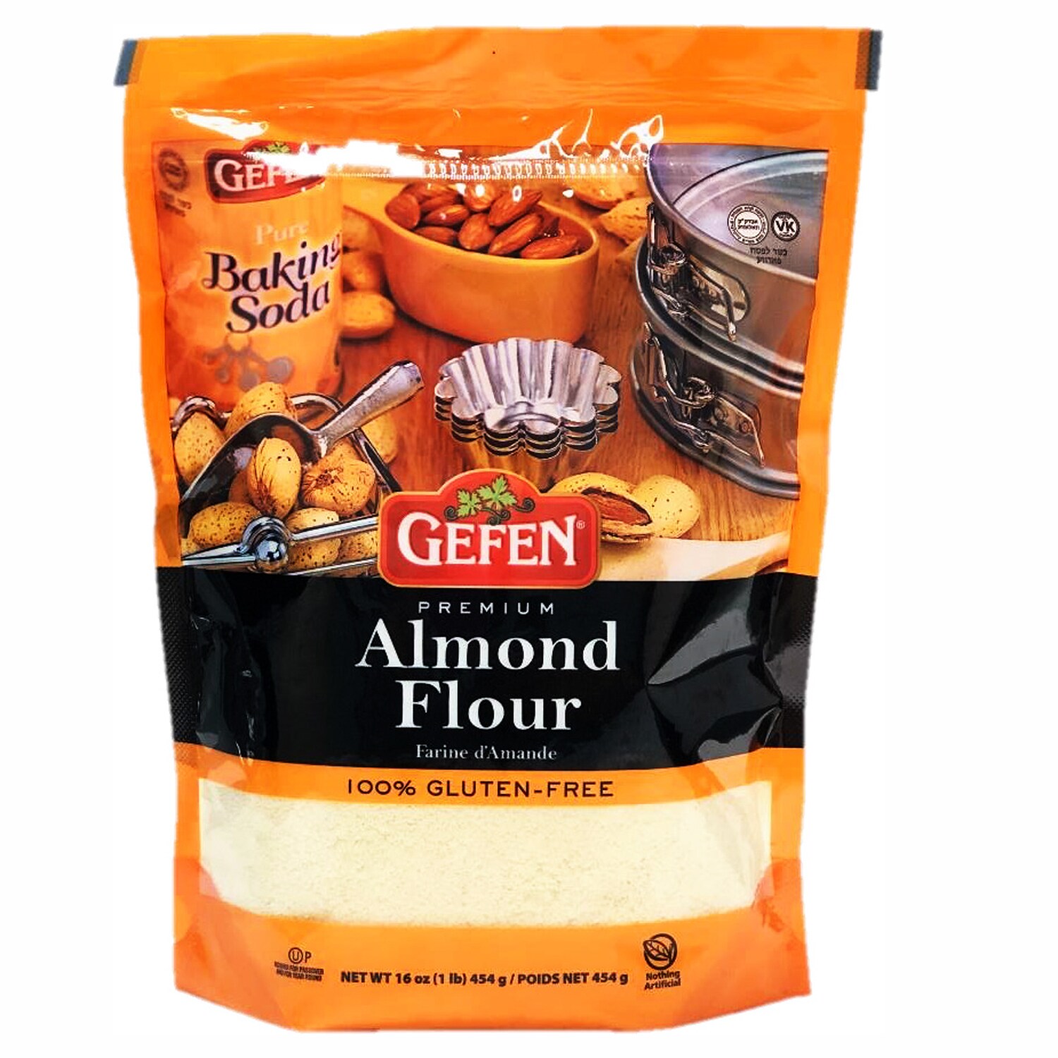 Gefen Almond Flour