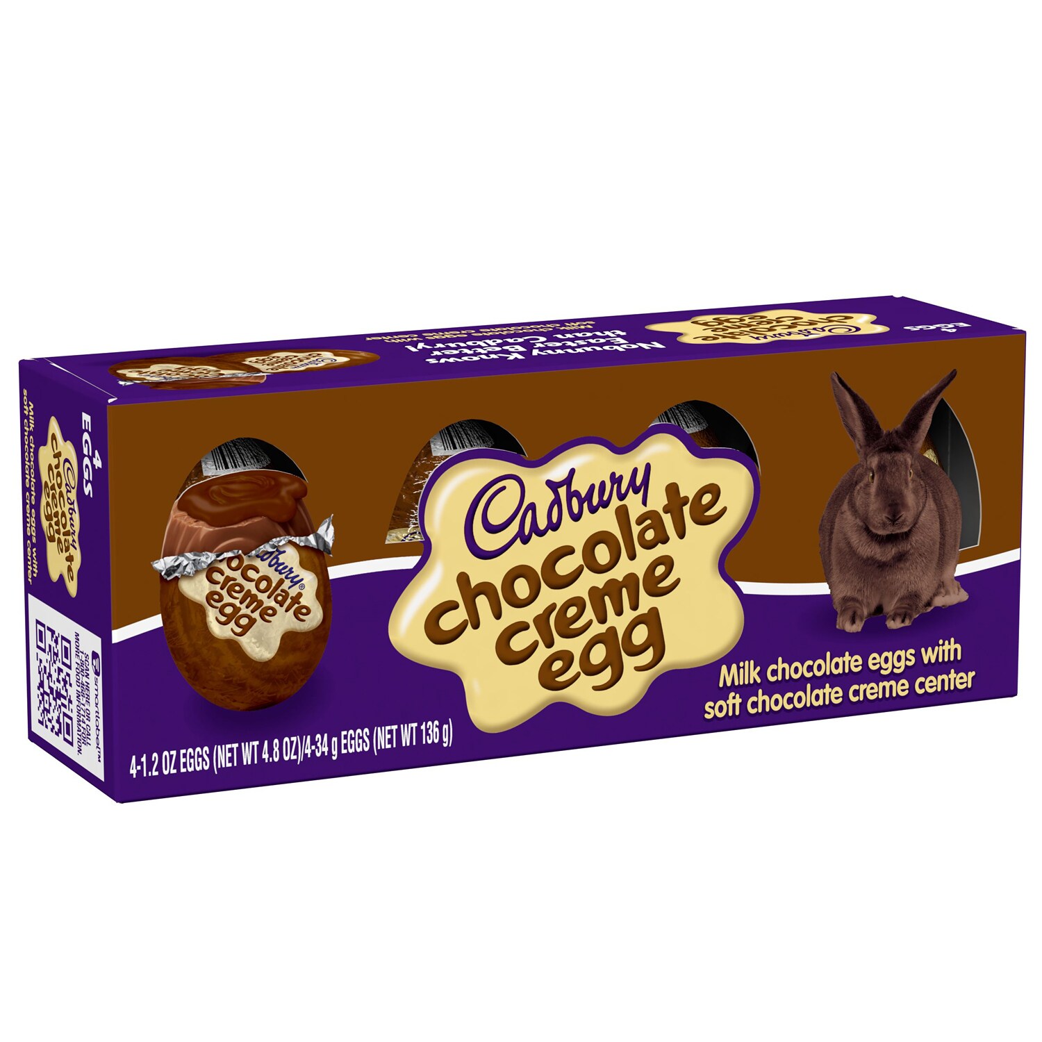 Cadbury Chocolate Crème Eggs  