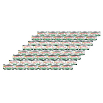 Bumble Bee Chunk Light Tuna in Water