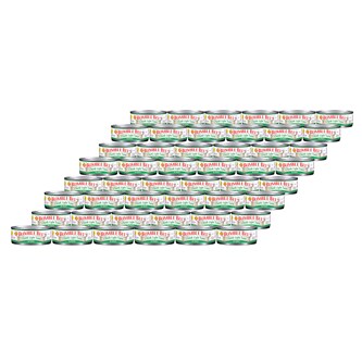 Bumble Bee Chunk Light Tuna in Water