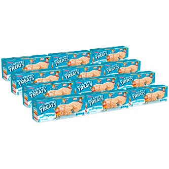 Kellogg's Original Rice Krispies Treats