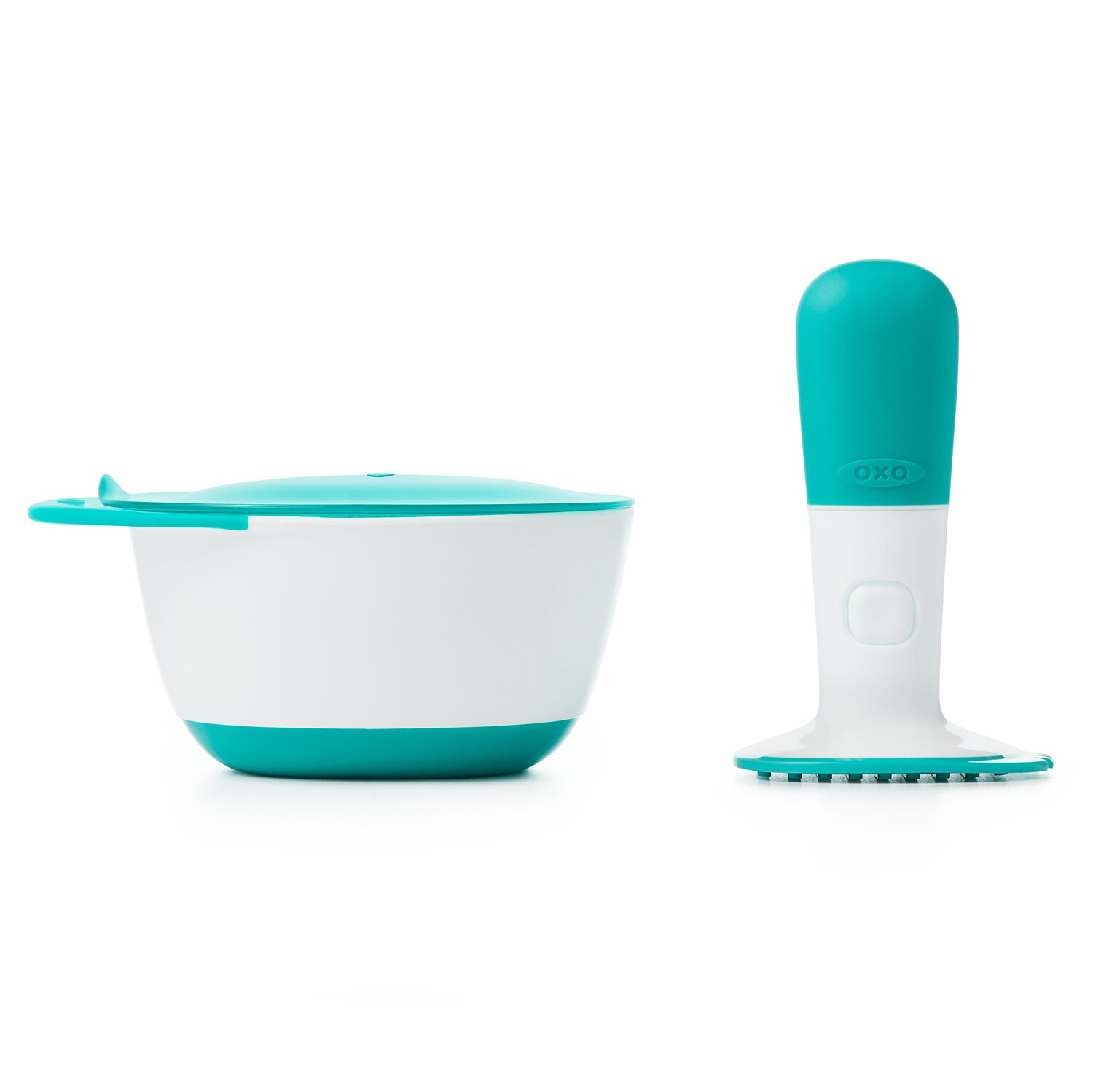 OXO Tot Food Masher