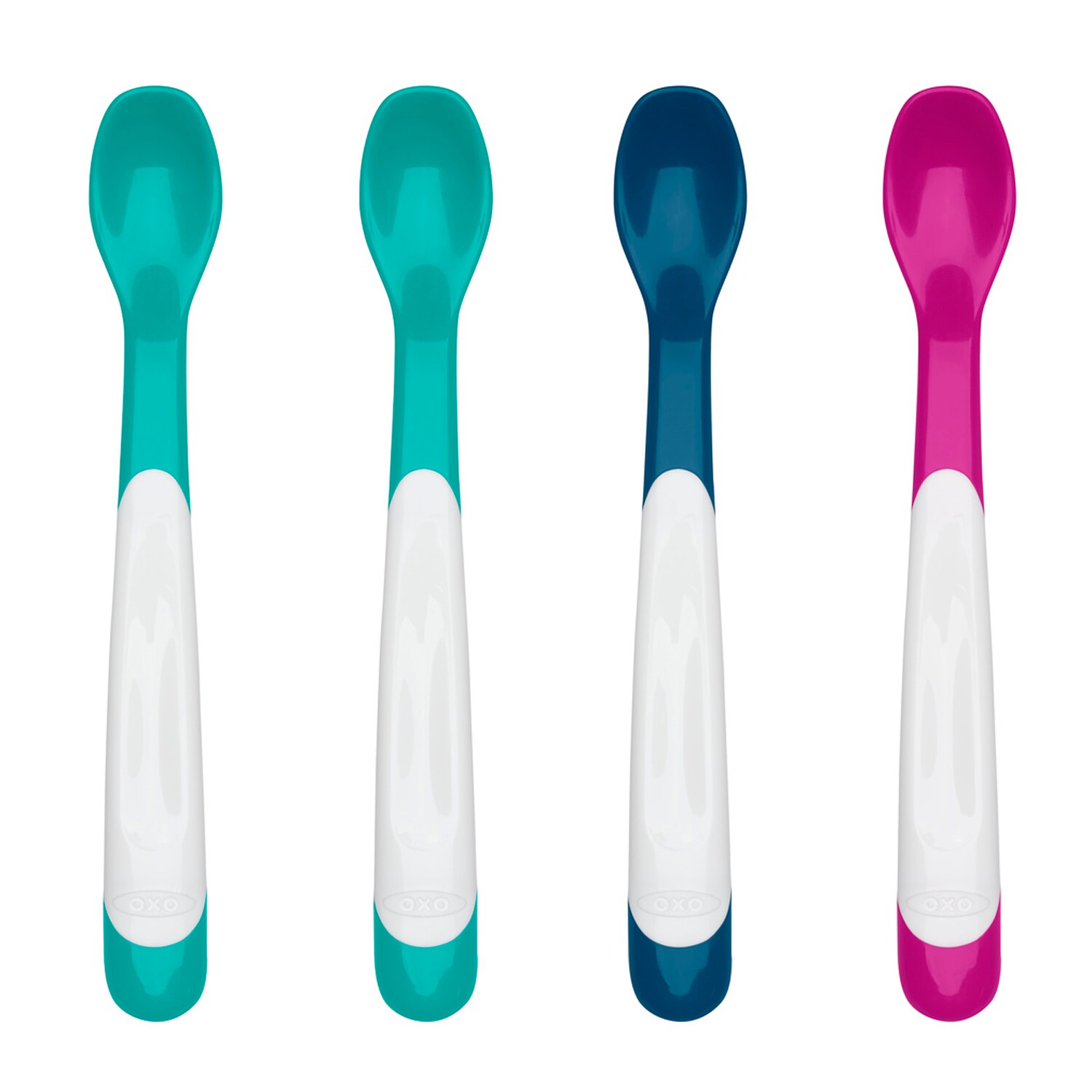 OXO Tot Infant Feeding Spoons