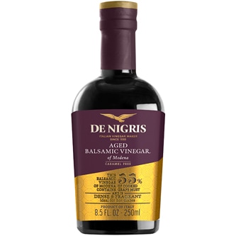De Nigris Aged Balsamic Vinegar of Modena