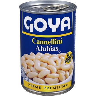 Goya Cannellini Beans
