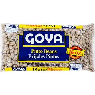 Goya Pinto Beans, Dry