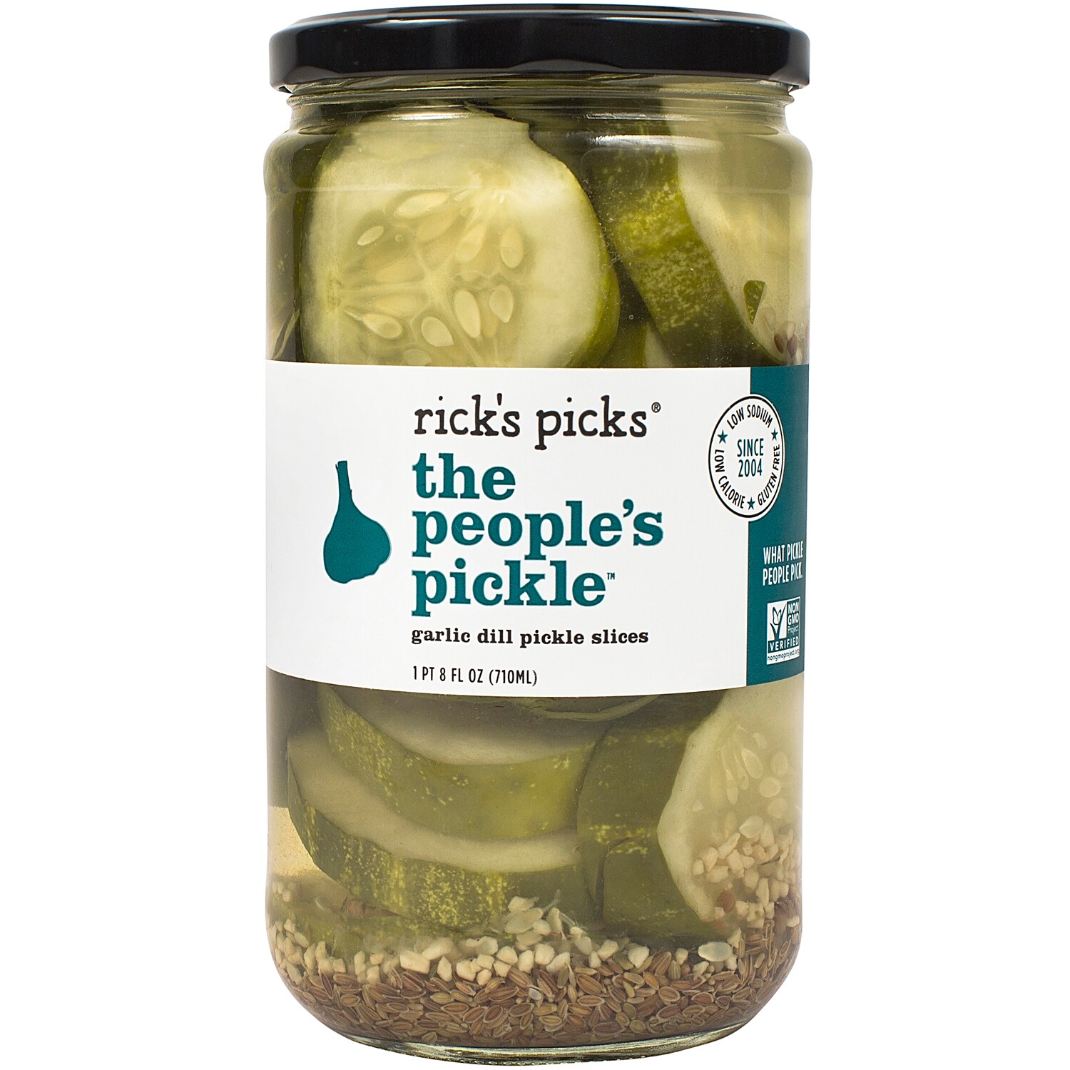 Rick's Picks The People's Pickle
