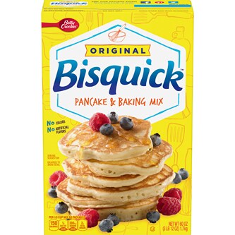 Bisquick Original Pancake & Baking Mix