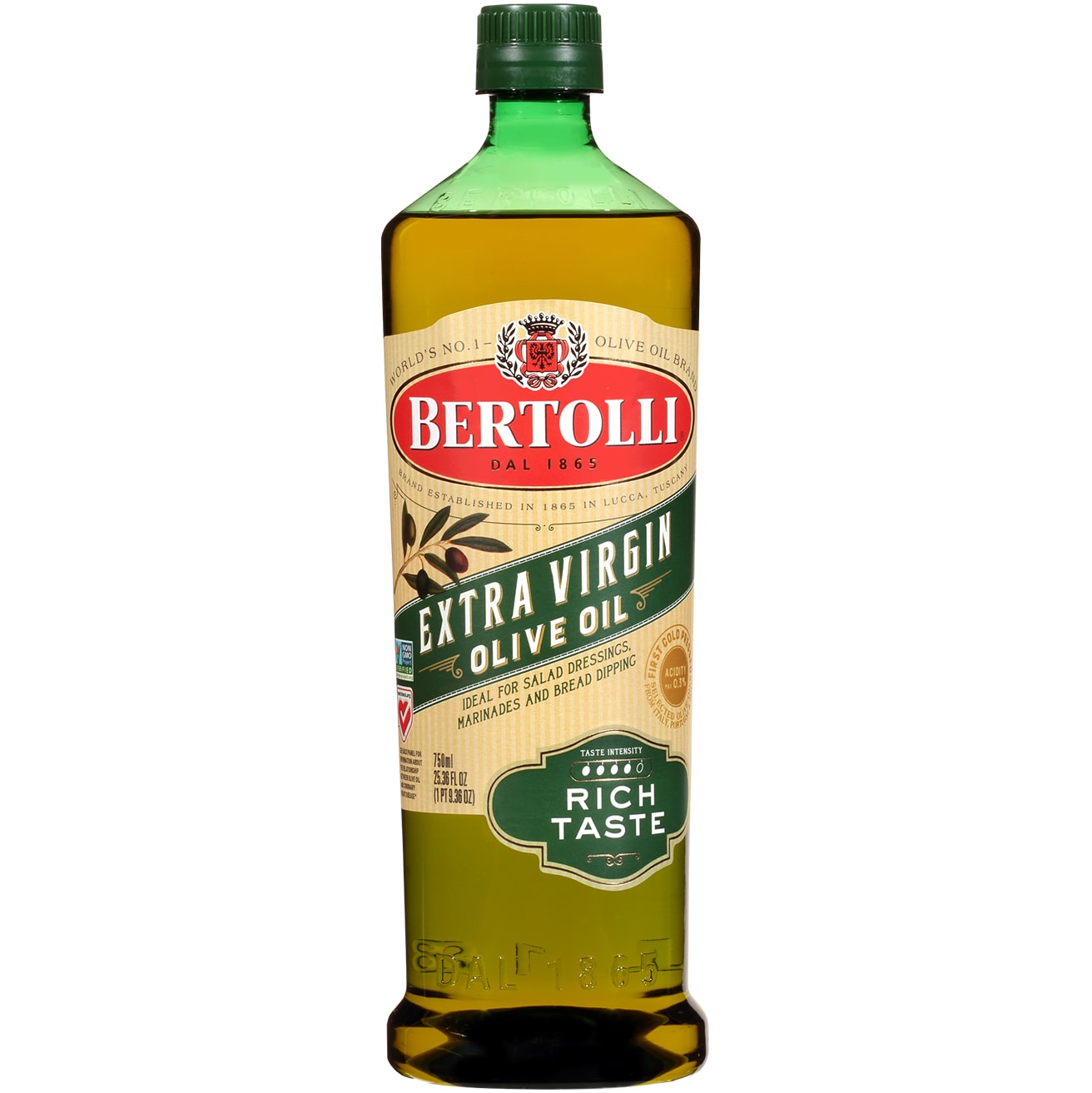 Bertolli Extra Virgin Olive Oil