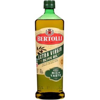 Bertolli Extra Virgin Olive Oil
