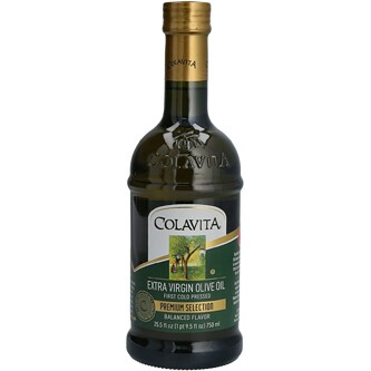 Colavita Premium Selection Extra-Virgin Olive Oil 