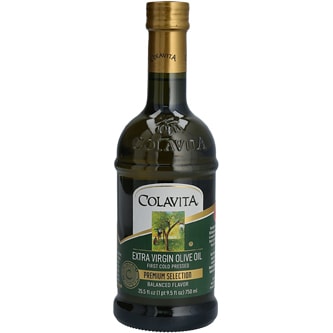 Colavita Premium Selection Extra-Virgin Olive Oil 