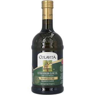 Colavita Premium Selection Extra-Virgin Olive Oil